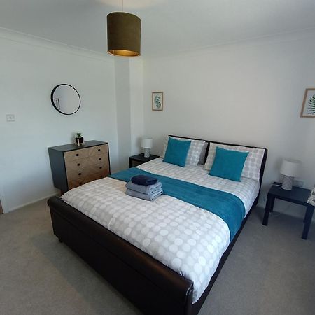 3Br House With Garden Near Bicester Village ภายนอก รูปภาพ
