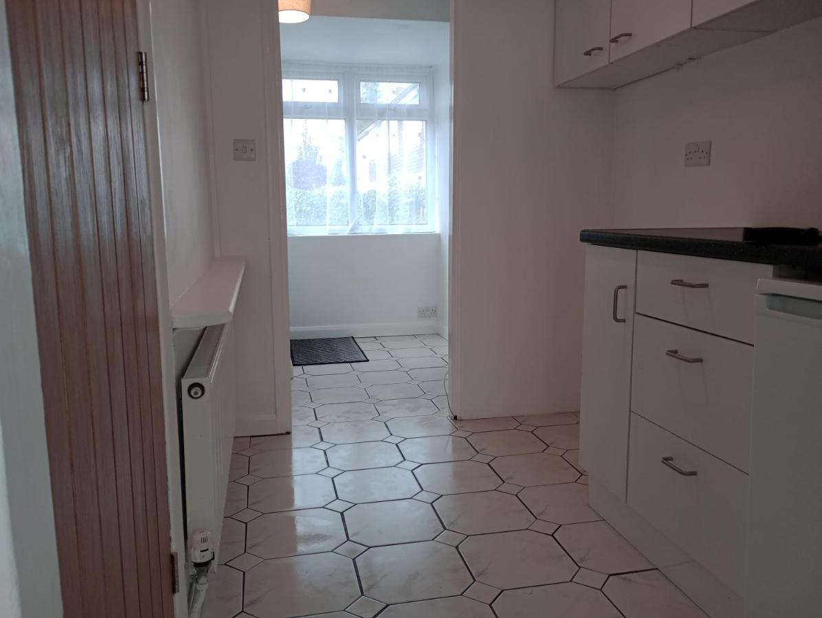 3Br House With Garden Near Bicester Village ภายนอก รูปภาพ