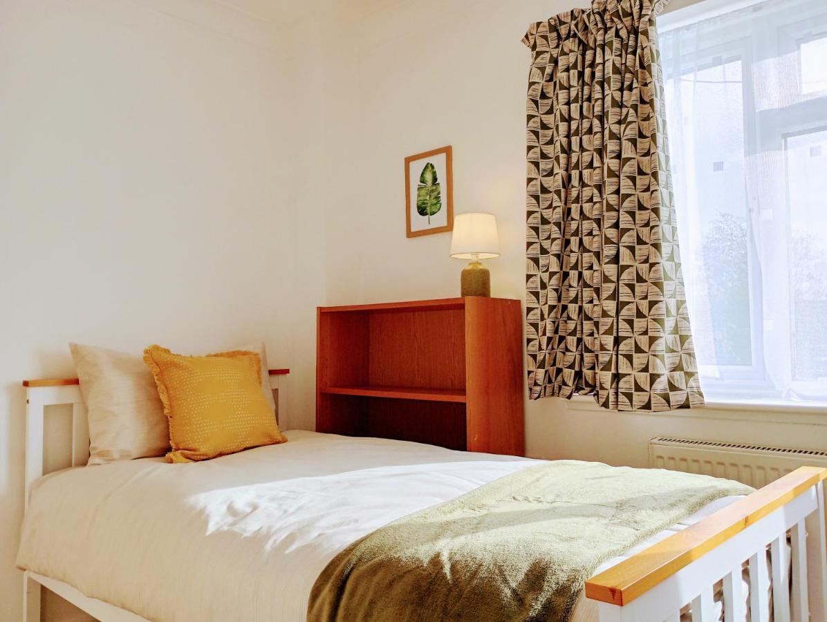 3Br House With Garden Near Bicester Village ภายนอก รูปภาพ