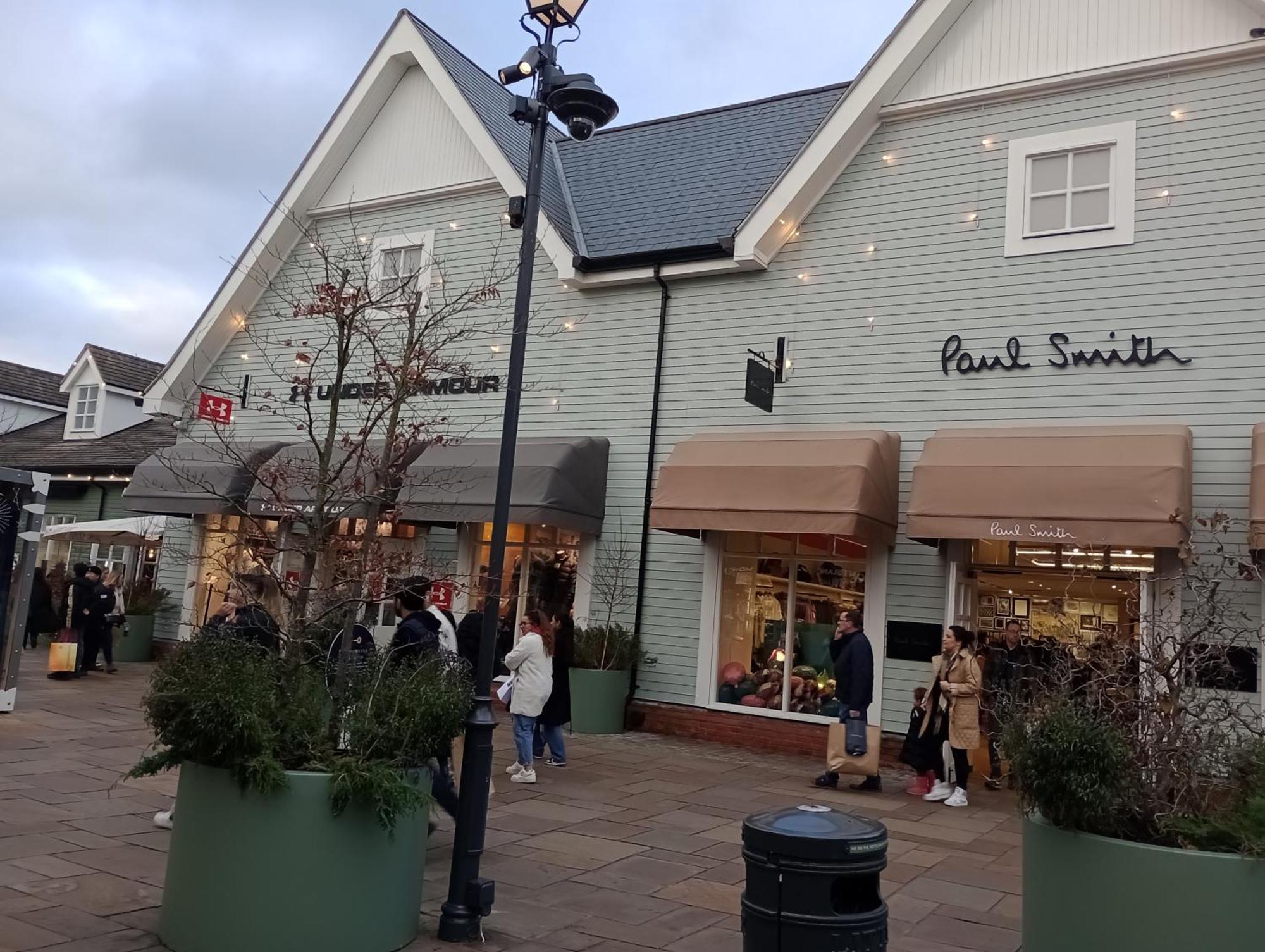 3Br House With Garden Near Bicester Village ภายนอก รูปภาพ