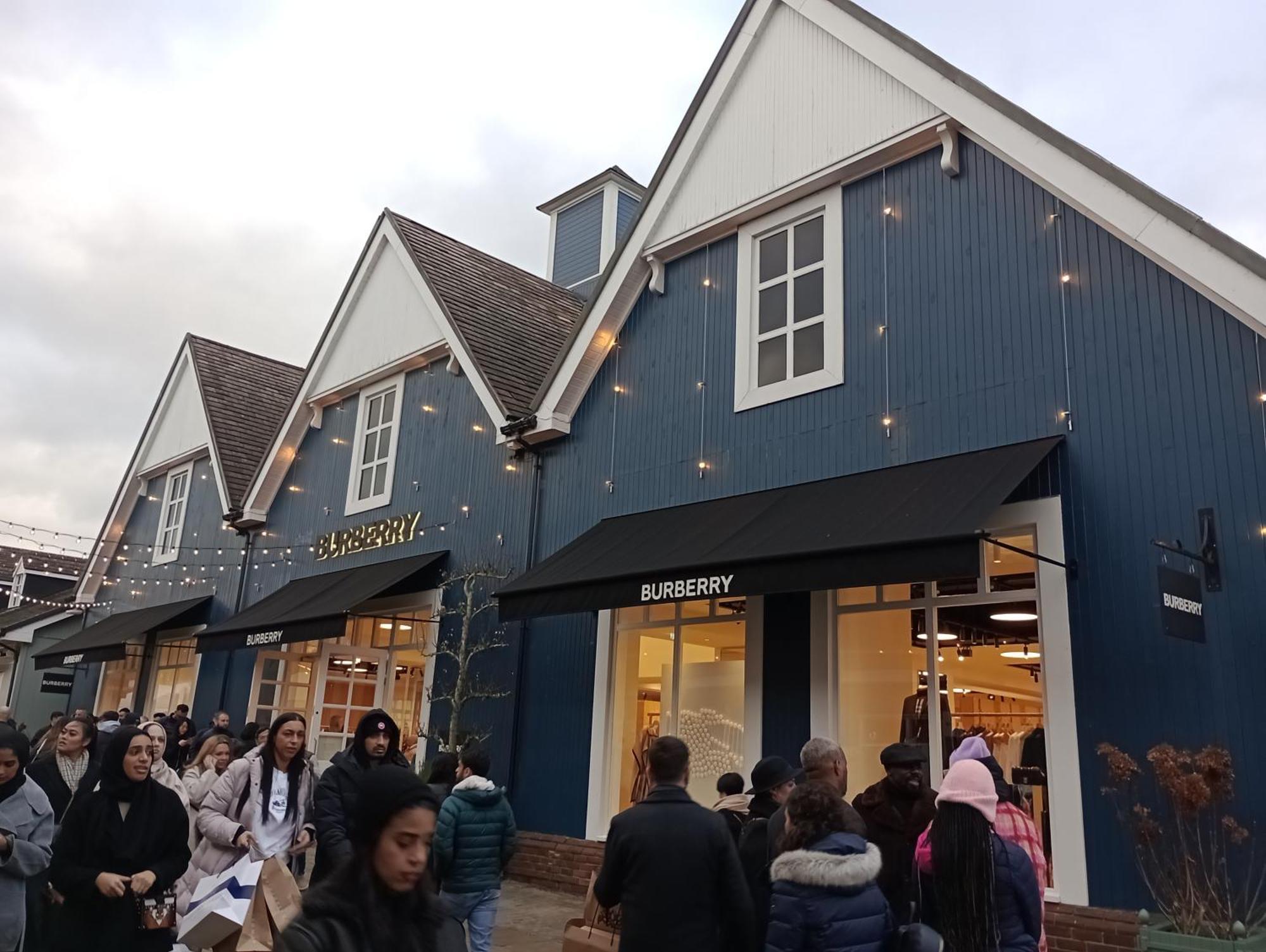 3Br House With Garden Near Bicester Village ภายนอก รูปภาพ